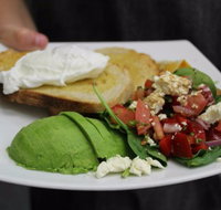 The Corner Life  Style Store  Cafe - Nambucca Heads Accommodation