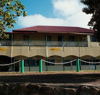 The Federal Hotel - Nambucca Heads Accommodation