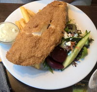 The Withcott Hotel - Nambucca Heads Accommodation