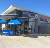 Toucan Coffee - Nambucca Heads Accommodation