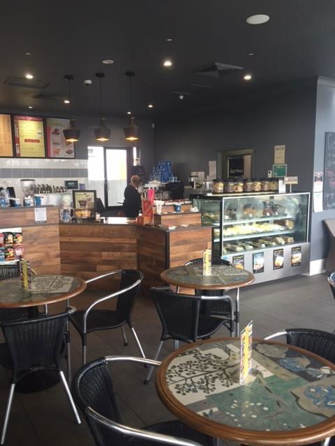 Toucan Coffee - Nambucca Heads Accommodation 1