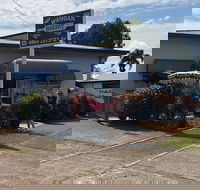 Wangan Bakery - Nambucca Heads Accommodation