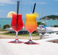 Whitsunday Sailing Club - Nambucca Heads Accommodation