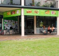 Wisdom Health Lab - Nambucca Heads Accommodation