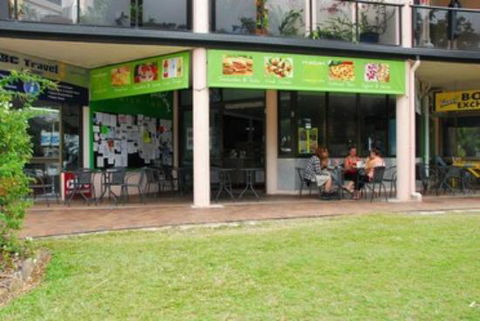 Wisdom Health Lab - Nambucca Heads Accommodation 0