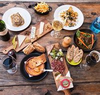 Bon Ap' Petit Bistro - Nambucca Heads Accommodation