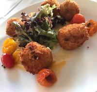 Marios Cafe - Nambucca Heads Accommodation