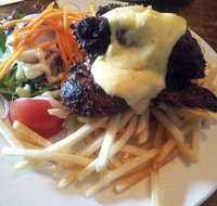 Napier Hotel - Nambucca Heads Accommodation