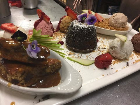 RST Seafood Restaurant - Nambucca Heads Accommodation 0