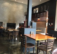 The Fitz Cafe - Nambucca Heads Accommodation