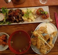 Yong Green Food - Nambucca Heads Accommodation