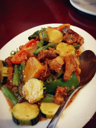 Mamanee Thai Restaurant - Nambucca Heads Accommodation 0