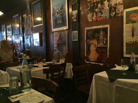 Amici Trattoria - Nambucca Heads Accommodation 0