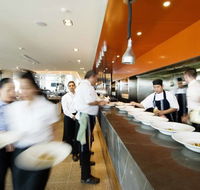 Chill Restaurant  Bar - Nambucca Heads Accommodation