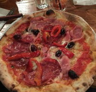 Noi Pizzeria - Nambucca Heads Accommodation