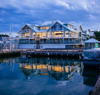 Pelicans Landing - Nambucca Heads Accommodation