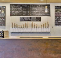 Tallboy and Moose - Brewery - Nambucca Heads Accommodation