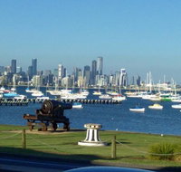 The Strand Restaurant - Nambucca Heads Accommodation