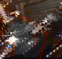 Titanic Theatre Restaurant - Nambucca Heads Accommodation