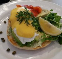 Ferguson St Provisions - Nambucca Heads Accommodation