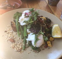 Jackson Dodds - Nambucca Heads Accommodation