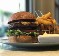 JD's Diner  Bar - Nambucca Heads Accommodation
