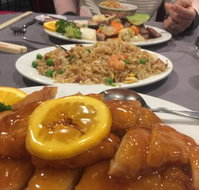 Ming Terrace Chinese Restaurant - Nambucca Heads Accommodation