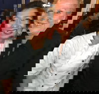 Ms Kim - Nambucca Heads Accommodation