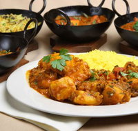 Tandoori Lovers Authentic Indian Restaurant - Nambucca Heads Accommodation