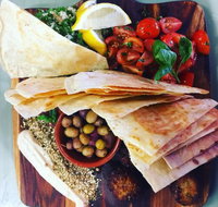 The Olive Pit - Nambucca Heads Accommodation