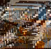The Olympic Hotel  Bistro - Nambucca Heads Accommodation