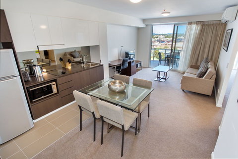 Empire Apartment Hotel - Nambucca Heads Accommodation 2