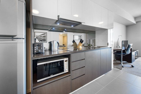 Empire Apartment Hotel - Nambucca Heads Accommodation 3