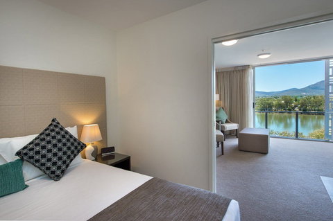 Empire Apartment Hotel - Nambucca Heads Accommodation 4