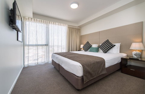 Empire Apartment Hotel - Nambucca Heads Accommodation 5