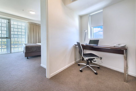 Empire Apartment Hotel - Nambucca Heads Accommodation 6