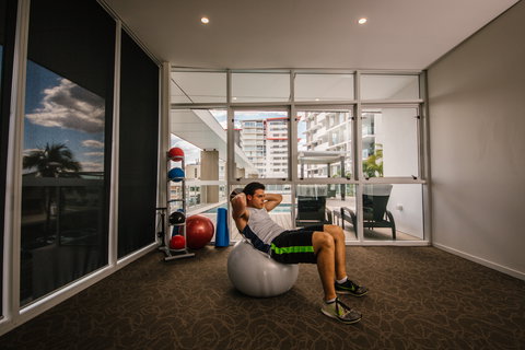 Empire Apartment Hotel - Nambucca Heads Accommodation 8