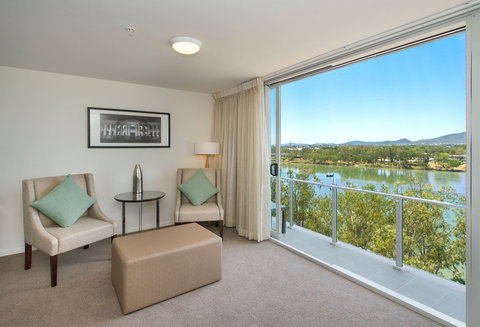 Empire Apartment Hotel - Nambucca Heads Accommodation 12