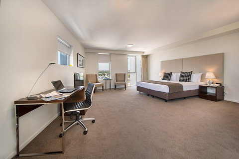 Empire Apartment Hotel - Nambucca Heads Accommodation 14