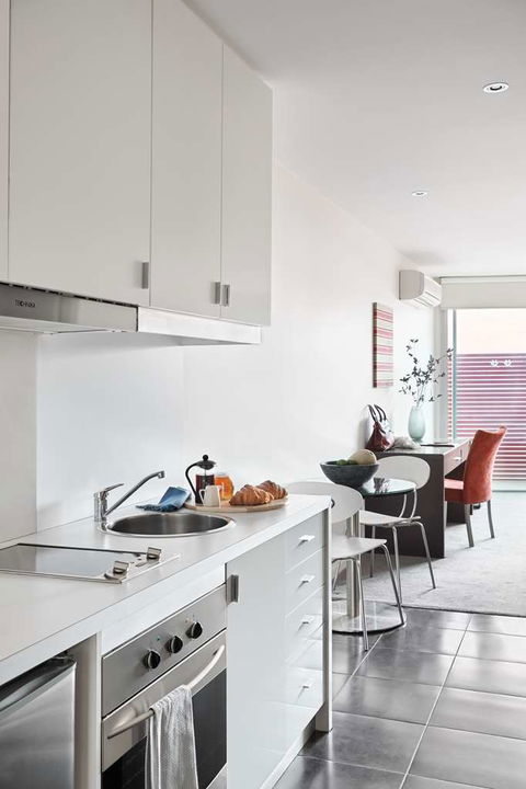 Punthill Williamstown - Nambucca Heads Accommodation 10