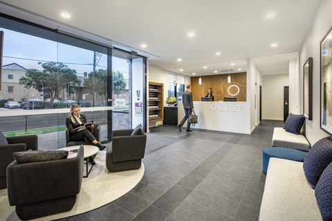 Quest Maribyrnong - Nambucca Heads Accommodation 1
