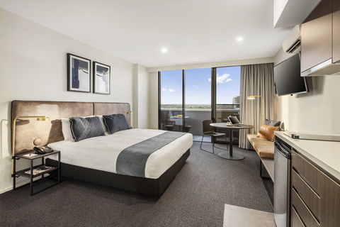 Quest Maribyrnong - Nambucca Heads Accommodation 2