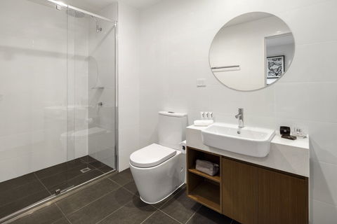 Quest Maribyrnong - Nambucca Heads Accommodation 4