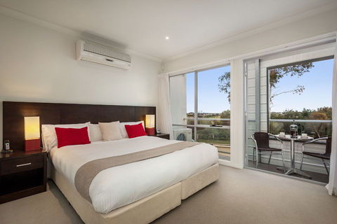 Quest Sanctuary Lakes - Nambucca Heads Accommodation 1