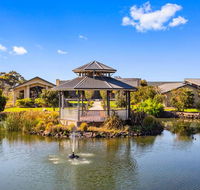 Quality Suites Point Cook Seasons 5 - Nambucca Heads Accommodation