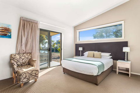 Quality Suites Point Cook Seasons 5 - Nambucca Heads Accommodation 6