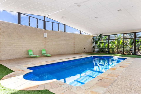Quality Suites Point Cook Seasons 5 - Nambucca Heads Accommodation 11