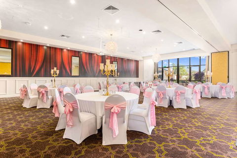 Quality Suites Point Cook Seasons 5 - Nambucca Heads Accommodation 14