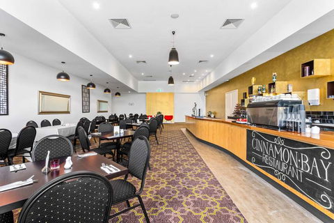 Quality Suites Point Cook Seasons 5 - Nambucca Heads Accommodation 15
