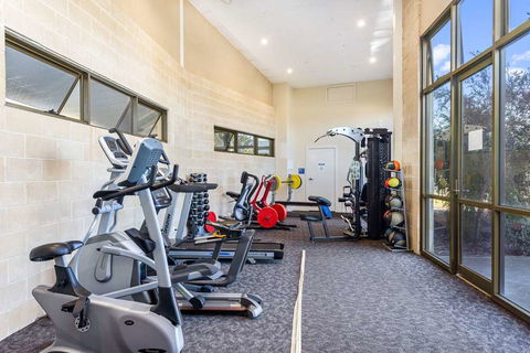 Quality Suites Point Cook Seasons 5 - Nambucca Heads Accommodation 17